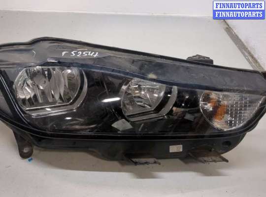 Фара (передняя) JR93843 на Jaguar XE 2015-2025