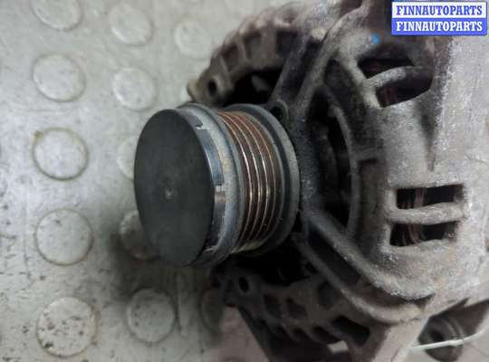 купить Генератор на Opel Corsa D 2006-2014