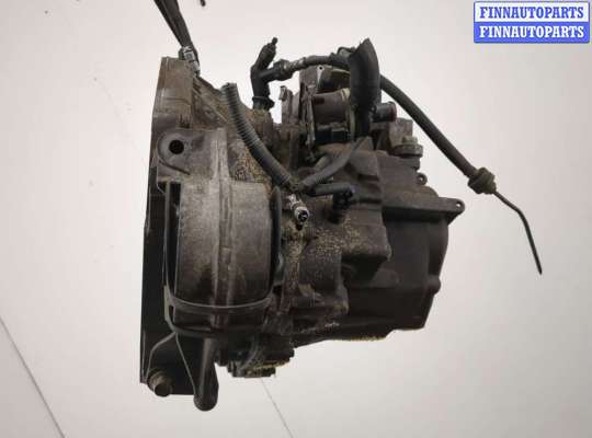 купить КПП 6-ст.мех. (МКПП) на Opel Antara 2006-2015