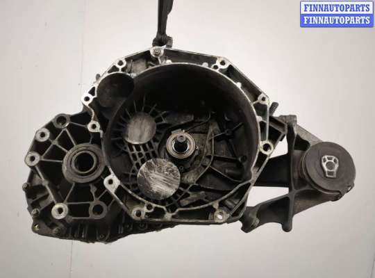 купить КПП 6-ст.мех. (МКПП) на Opel Antara 2006-2015