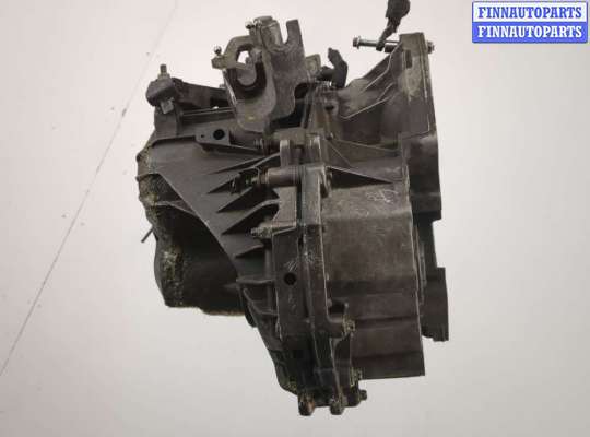 купить КПП 6-ст.мех. (МКПП) на Opel Antara 2006-2015