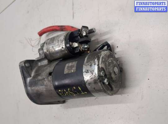 купить Стартер на Opel Vectra C 2002-2008