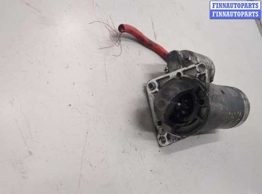 купить Стартер на Opel Vectra C 2002-2008