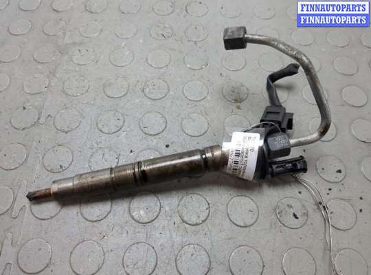 купить Форсунка топливная на Volkswagen Touareg 2010-2014