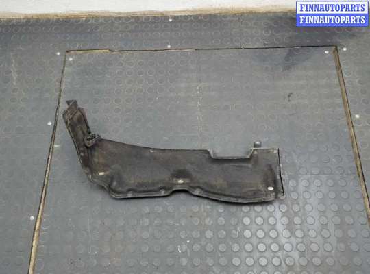 купить Пластик (Обшивка) моторного отсека на Mini Clubman (F54) 2015-2024