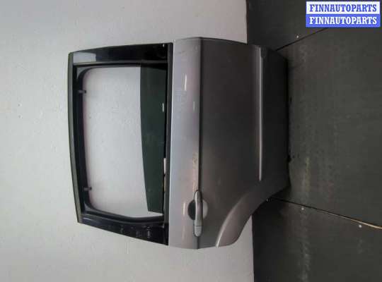 купить Дверь боковая (легковая) на Ford S-Max 2006-2010