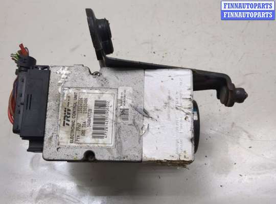 купить Блок АБС, насос (ABS, ESP, ASR) на Opel Vectra C 2002-2008