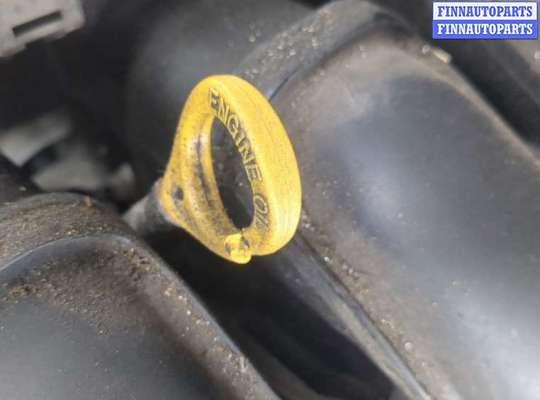 купить Двигатель (ДВС) на Toyota Matrix 2002-2008