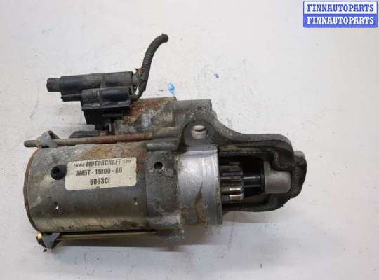 Купить Стартер на Ford C-Max 2002-2010 Стартер FO2178422 на Ford C-Max 2002-2010