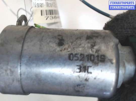 купить Клапан фазорегулятора на Nissan Micra K12E 2002-2010