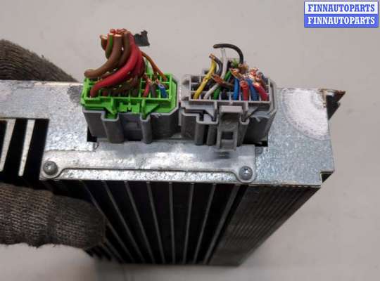 купить Усилитель звука на Volkswagen Passat 6 2005-2010