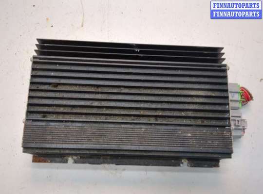 Усилитель звука VG2737567 на Volkswagen Passat 6 2005-2010