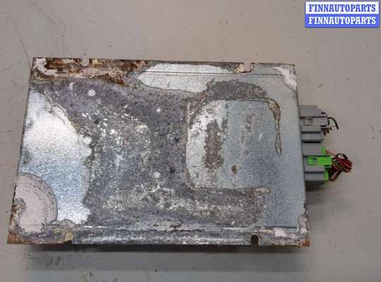 купить Усилитель звука на Volkswagen Passat 6 2005-2010