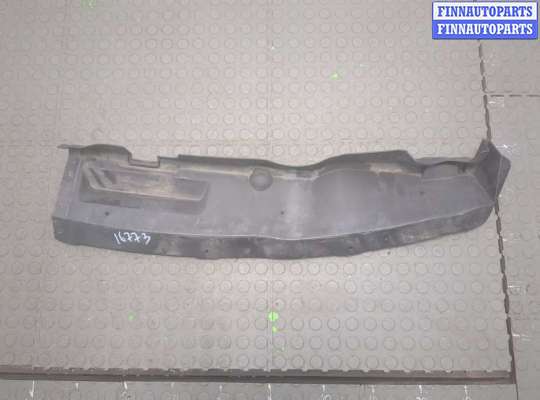 купить Накладка на лобовое (водоотвод) на Ford Explorer 2010-2015