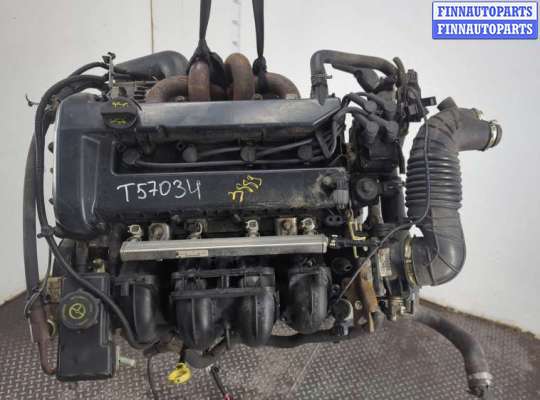 Купить Генератор на Ford Mondeo 3 2000-2007 Генератор FO2090670 на Ford Mondeo 3 2000-2007