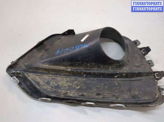 купить Заглушка (решётка) бампера на Chevrolet Trax 2016-2022