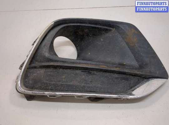 купить Заглушка (решётка) бампера на Chevrolet Trax 2016-2022