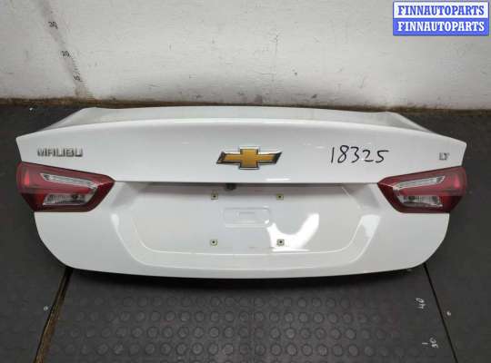 Замок багажника CH475248 на Chevrolet Malibu 2018-2025