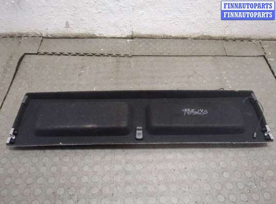 купить Полка багажника на Hyundai i20 2008-2014