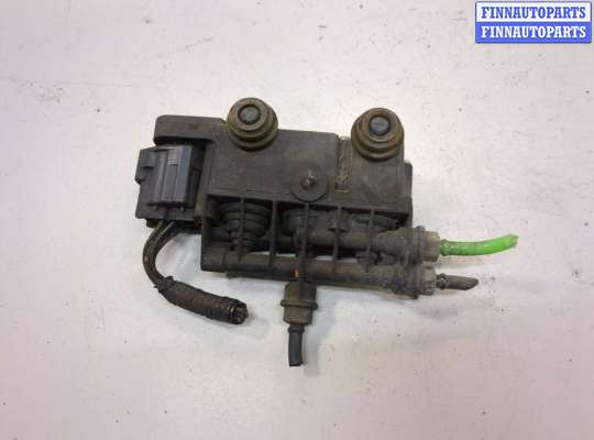 купить Блок клапанов на Land Rover Range Rover Sport 2005-2013