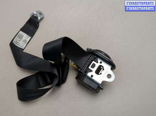 купить Ремень безопасности на Skoda Yeti 2009-2018