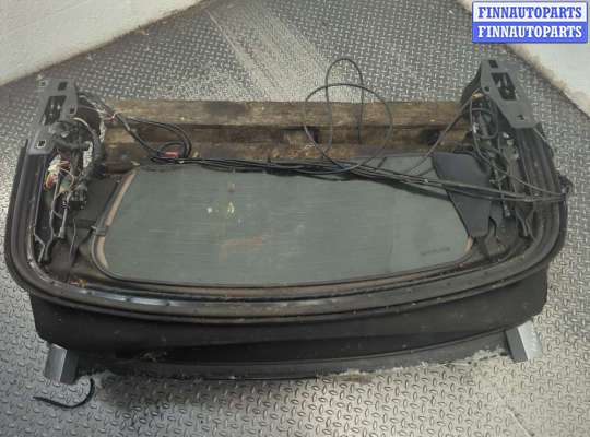Крыша кузова OP2402770 на Opel Astra G 1998-2005