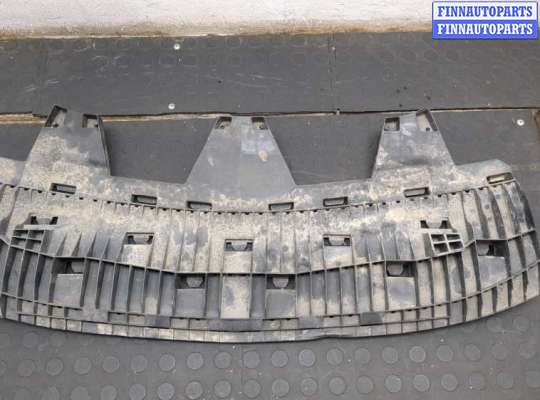 Кронштейн бампера OP2309515 на Opel Zafira B 2005-2014