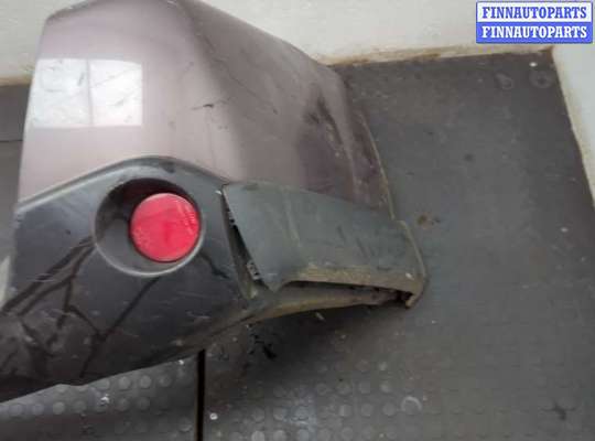 купить Бампер на Nissan X-Trail (T31) 2007-2015