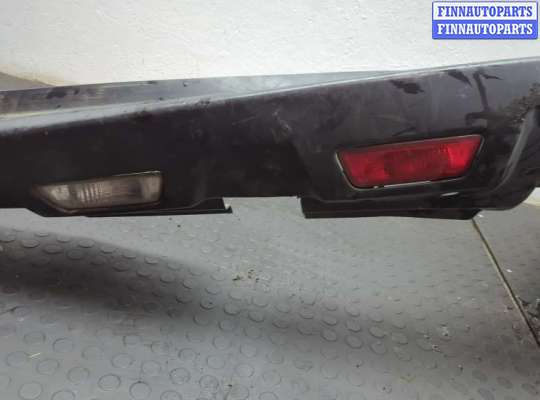купить Бампер на Nissan X-Trail (T31) 2007-2015