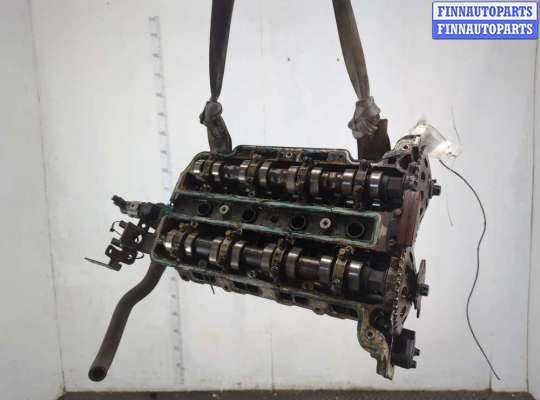 купить Головка блока (ГБЦ) на Opel Corsa D 2006-2014