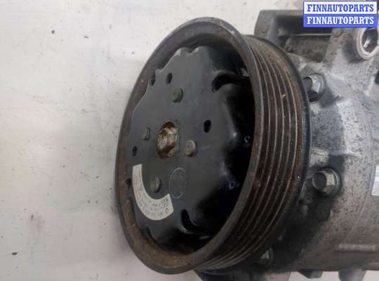 купить Компрессор кондиционера на Audi A4 (B6) 2000-2006