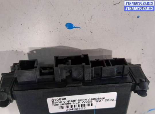 купить Блок управления дверьми на Mercedes CLK W208 1997-2003