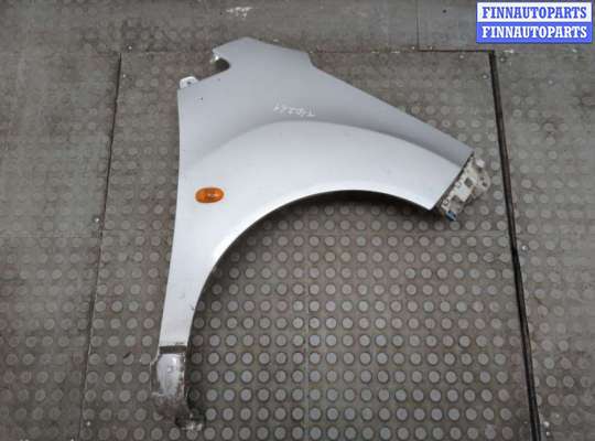 Крыло CH469465 на Chevrolet Spark 2009-2016