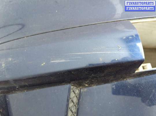 купить Бампер на Ford S-Max 2006-2010