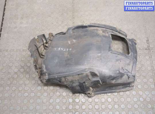 купить Защита арок (подкрылок) на BMW 1 E87 2004-2011