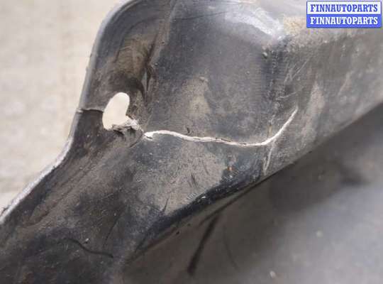 купить Защита арок (подкрылок) на BMW 1 E87 2004-2011