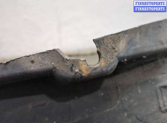 купить Защита арок (подкрылок) на BMW 1 E87 2004-2011