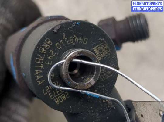 купить Форсунка топливная на Opel Vectra C 2002-2008