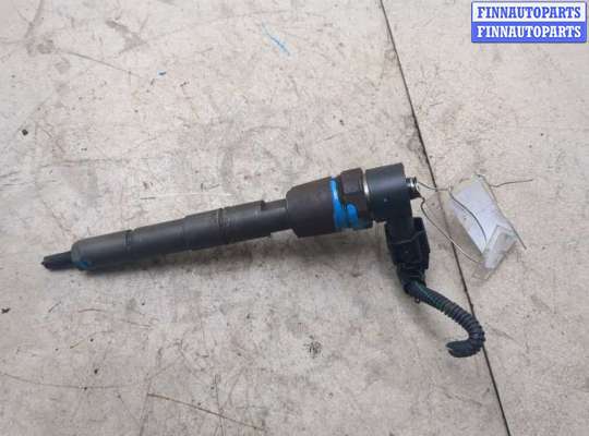 купить Форсунка топливная на Opel Vectra C 2002-2008