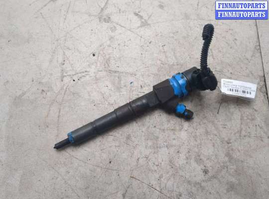 Форсунка топливная OP2381938 на Opel Vectra C 2002-2008