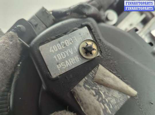 купить Маховик АКПП (драйв плата) на Citroen C5 2004-2008