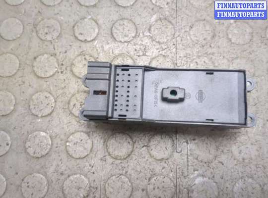 Блок управления стеклоподъёмниками