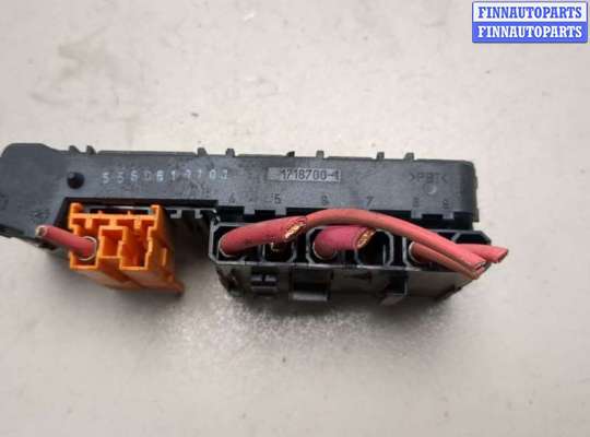 купить Блок предохранителей на Renault Scenic 2003-2009