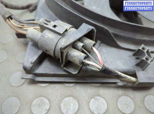 купить Вентилятор радиатора на Volkswagen Passat 6 2005-2010