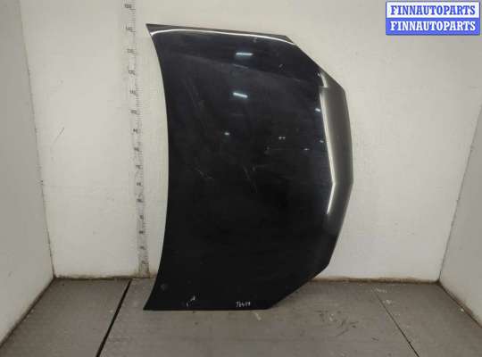 Капот OP2433898 на Opel Vectra C 2002-2008