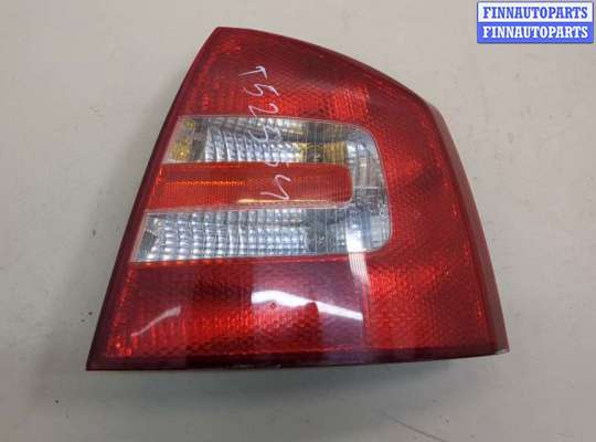 купить Фонарь (задний) на Skoda Octavia (A5) 2004-2013