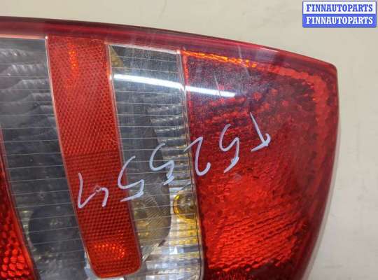 купить Фонарь (задний) на Skoda Octavia (A5) 2004-2013