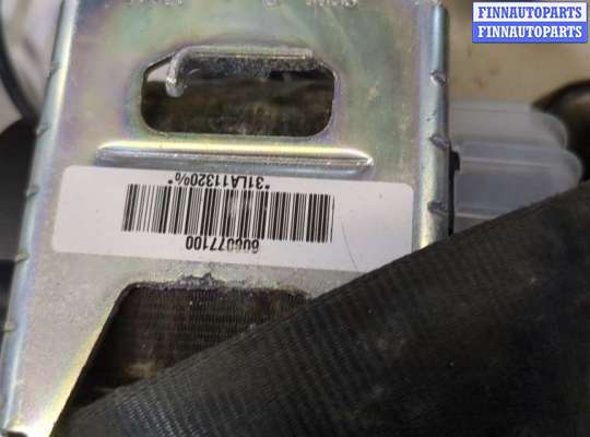 купить Ремень безопасности на Land Rover Range Rover Sport 2009-2013
