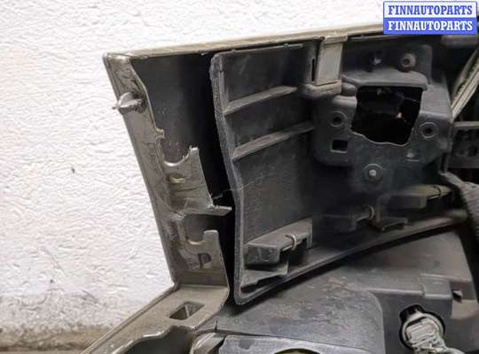 купить Бампер на Citroen C5 2008-