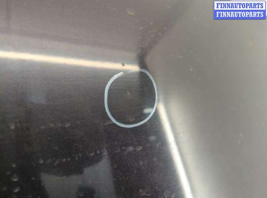 купить Капот на Volkswagen Bora 1998-2005